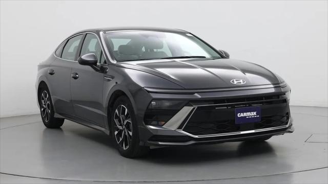 2025 Hyundai Sonata SEL for sale in Spokane Valley, WA