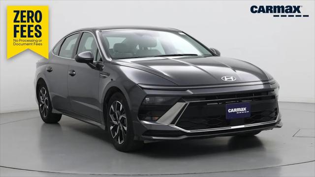 2025 Hyundai Sonata SEL for sale in Spokane Valley, WA