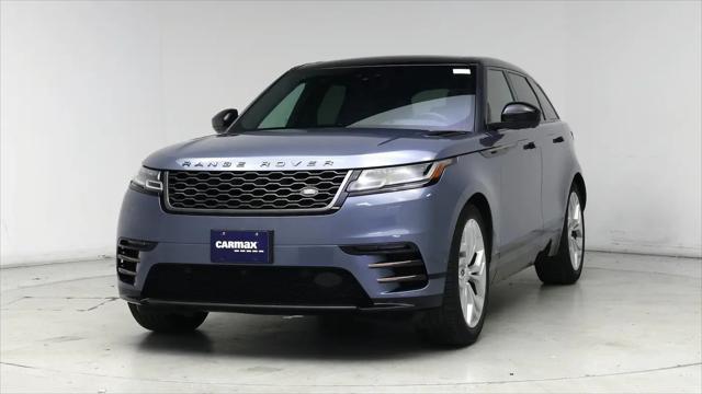 2018 Land Rover Range Rover Velar P380 First Edition