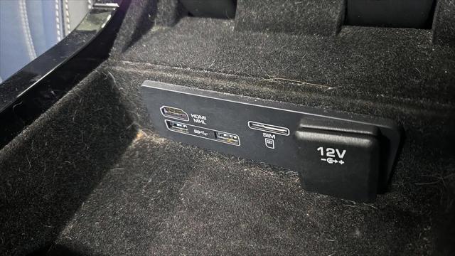 2018 Land Rover Range Rover Velar P380 First Edition