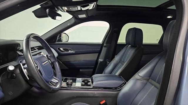 2018 Land Rover Range Rover Velar P380 First Edition