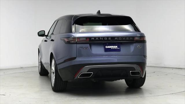 2018 Land Rover Range Rover Velar P380 First Edition