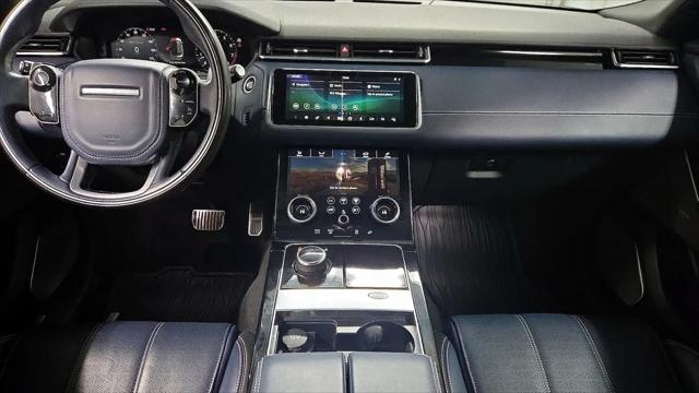 2018 Land Rover Range Rover Velar P380 First Edition