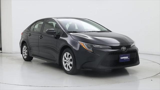 2022 Toyota Corolla LE for sale in Mays Landing, NJ