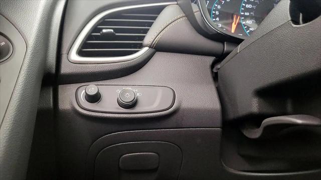 2021 Chevrolet Trax FWD LS