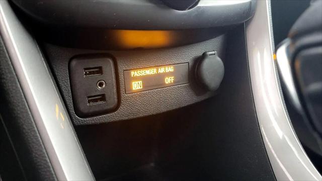 2021 Chevrolet Trax FWD LS