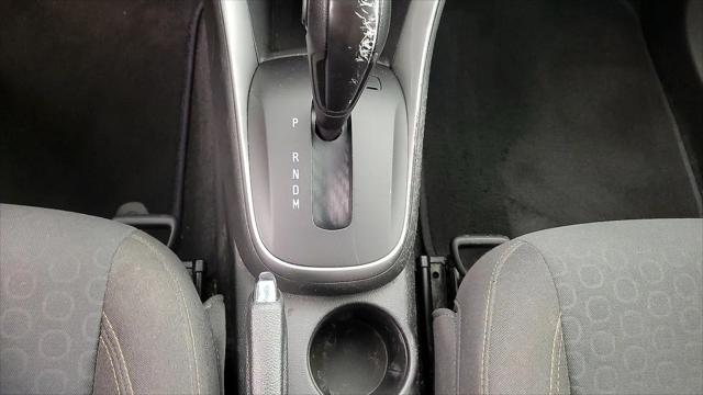 2021 Chevrolet Trax FWD LS