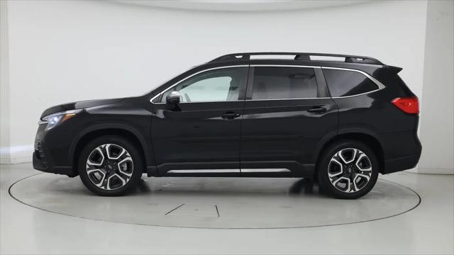 2023 Subaru Ascent Limited 8-Passenger