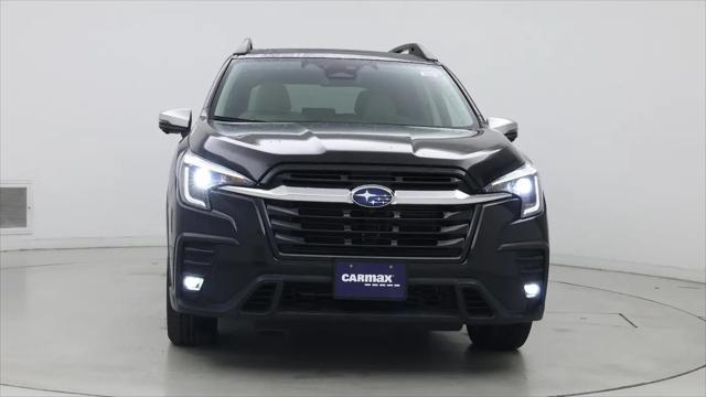 2023 Subaru Ascent Limited 8-Passenger