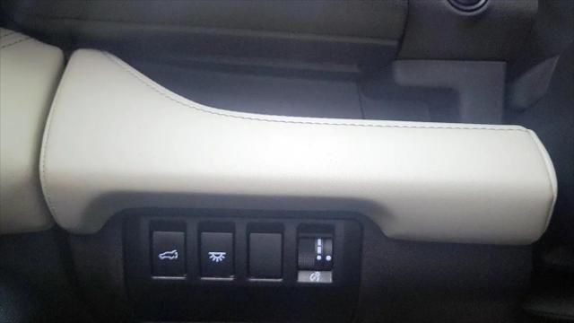 2023 Subaru Ascent Limited 8-Passenger