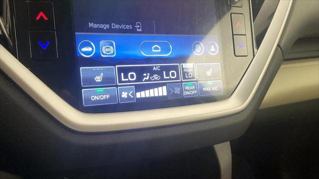 2023 Subaru Ascent Limited 8-Passenger
