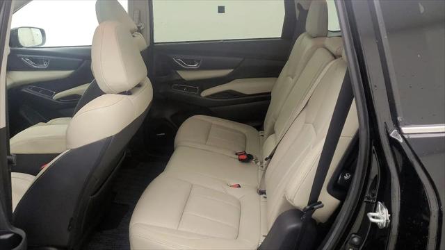 2023 Subaru Ascent Limited 8-Passenger