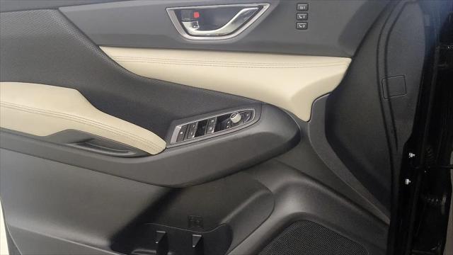 2023 Subaru Ascent Limited 8-Passenger