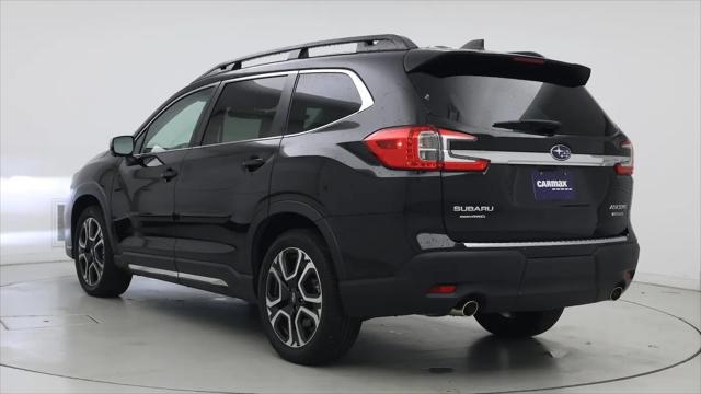 2023 Subaru Ascent Limited 8-Passenger