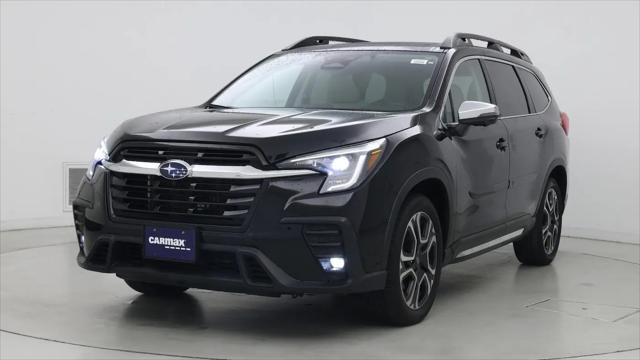 2023 Subaru Ascent Limited 8-Passenger