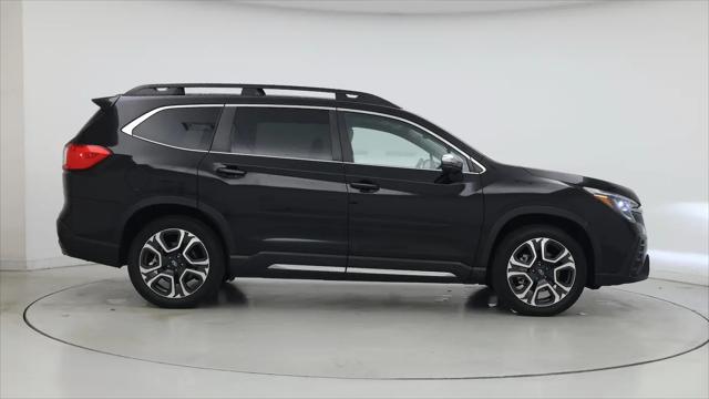 2023 Subaru Ascent Limited 8-Passenger