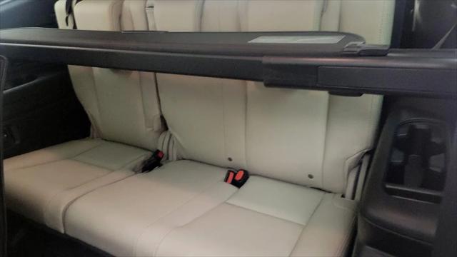 2023 Subaru Ascent Limited 8-Passenger