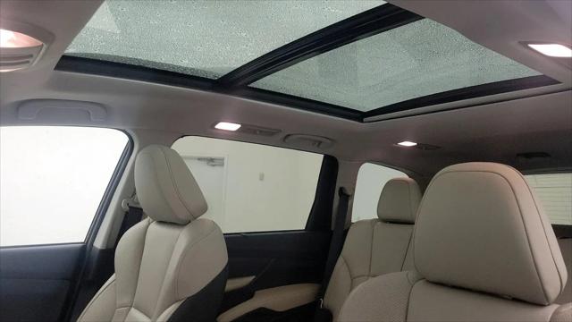 2023 Subaru Ascent Limited 8-Passenger