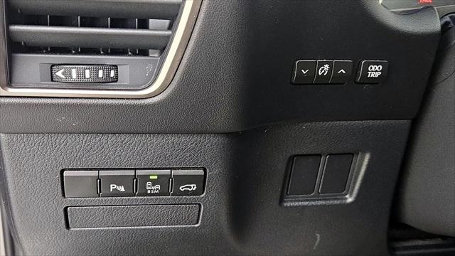2017 Lexus NX 200t NX Turbo