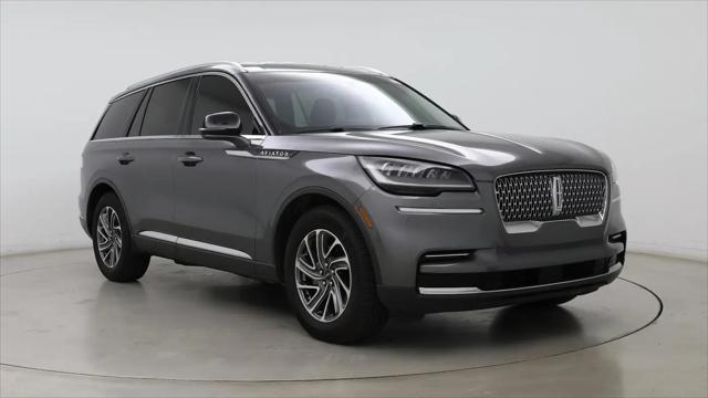 2021 Lincoln Aviator Standard for sale in Huntsville, AL