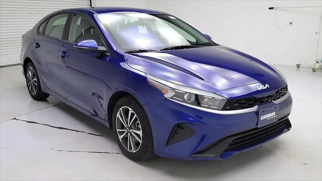 2024 Kia Forte LXS for sale in Brandywine, MD
