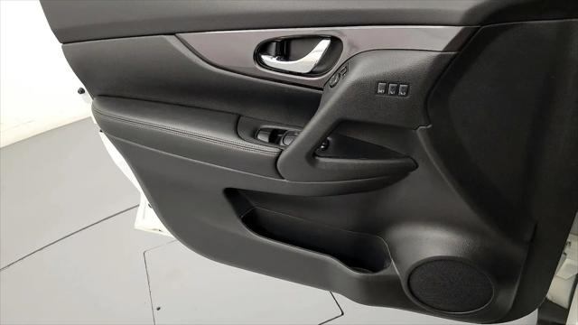 2020 Nissan Rogue SV Intelligent AWD
