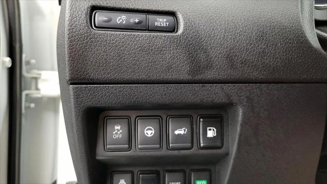 2020 Nissan Rogue SV Intelligent AWD