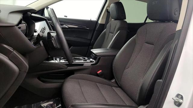 2022 Buick Envision FWD Preferred