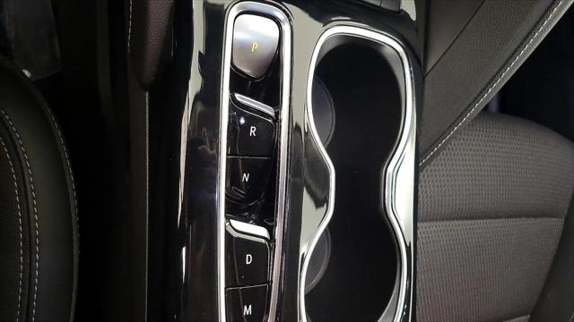 2022 Buick Envision FWD Preferred