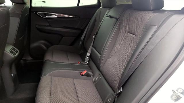 2022 Buick Envision FWD Preferred