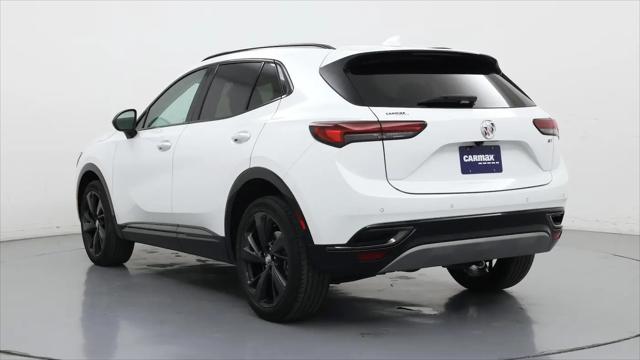 2022 Buick Envision FWD Preferred