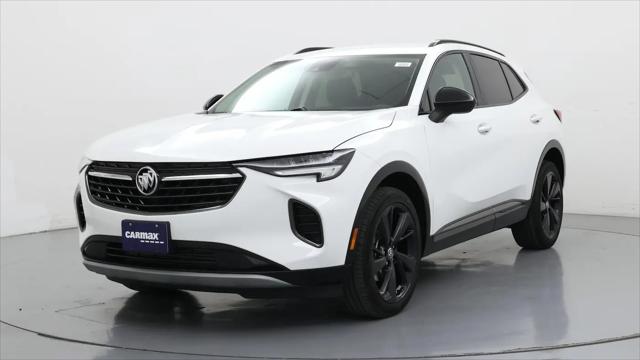 2022 Buick Envision FWD Preferred