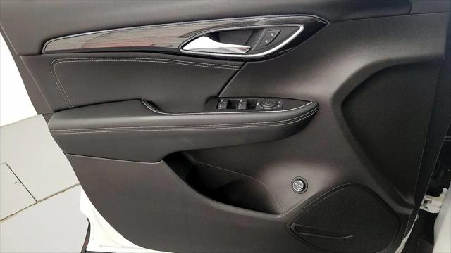 2022 Buick Envision FWD Preferred