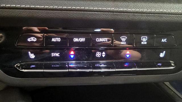 2022 Buick Envision FWD Preferred