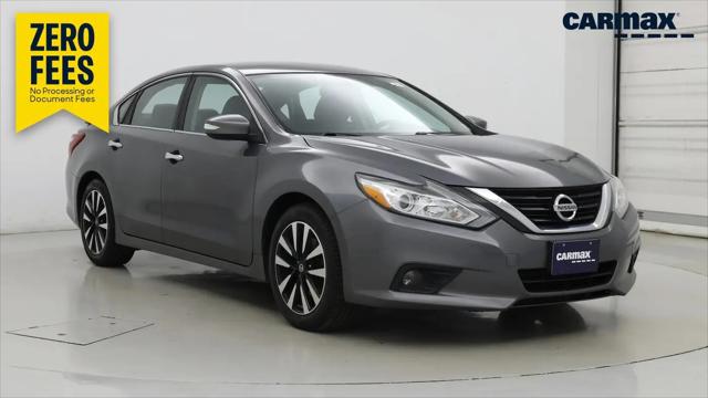 2018 Nissan Altima 2.5 SL for sale in Smithtown, NY