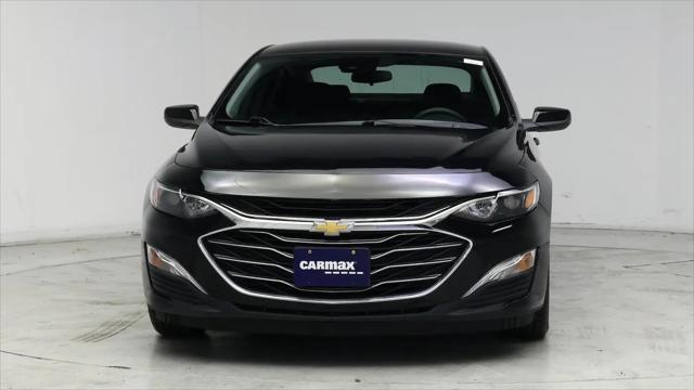 2020 Chevrolet Malibu FWD 1FL