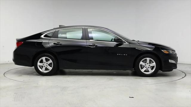 2020 Chevrolet Malibu FWD 1FL