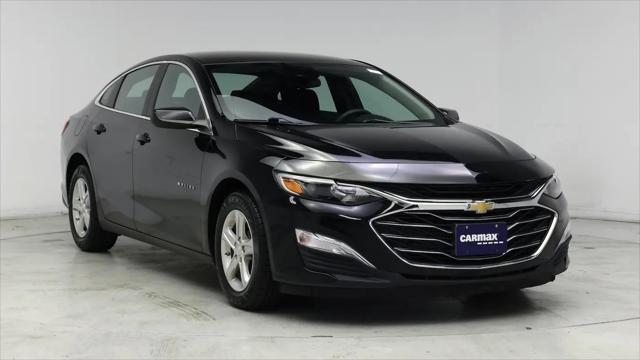 2020 Chevrolet Malibu FWD 1FL for sale in Lynnwood, WA