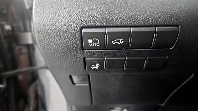 2019 Lexus RX 350 F SPORT