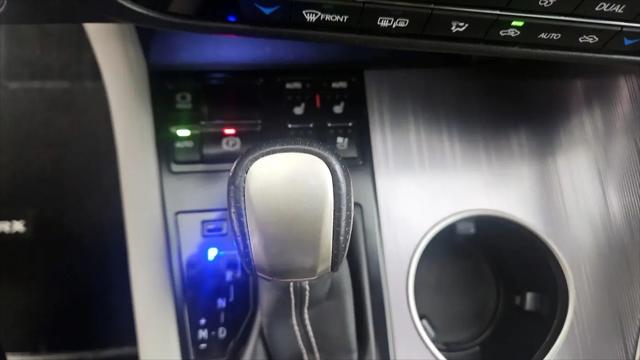 2019 Lexus RX 350 F SPORT