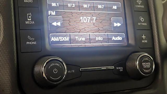 2021 Jeep Wrangler Willys Sport 4x4