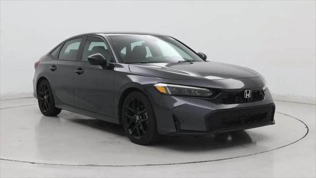 2025 Honda Civic Sport for sale in Independence, MO
