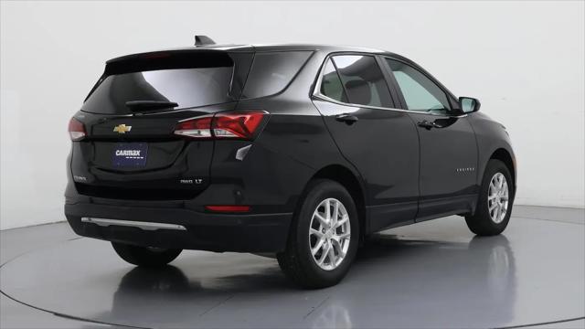 2024 Chevrolet Equinox AWD LT