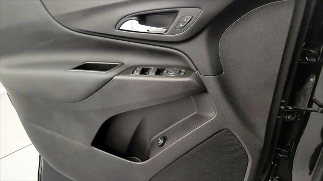 2024 Chevrolet Equinox AWD LT