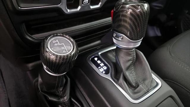 2022 Jeep Wrangler Unlimited Sport Altitude 4x4