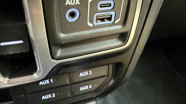 2023 Jeep Wrangler 4xe 4x4