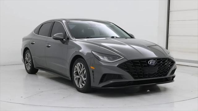 2021 Hyundai Sonata SEL for sale in Warner Robins, GA