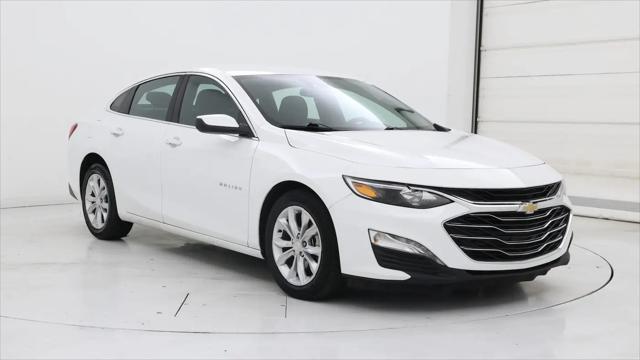 2024 Chevrolet Malibu FWD 1LT for sale in Warner Robins, GA