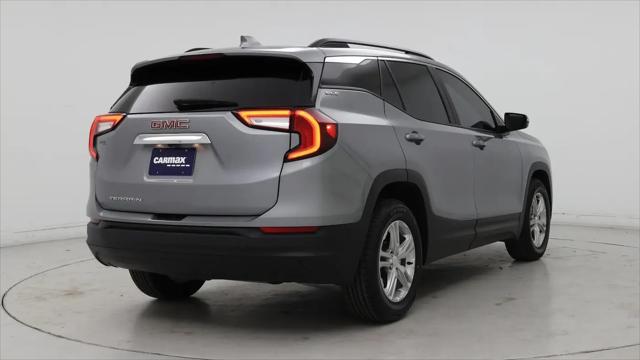 2023 GMC Terrain FWD SLE