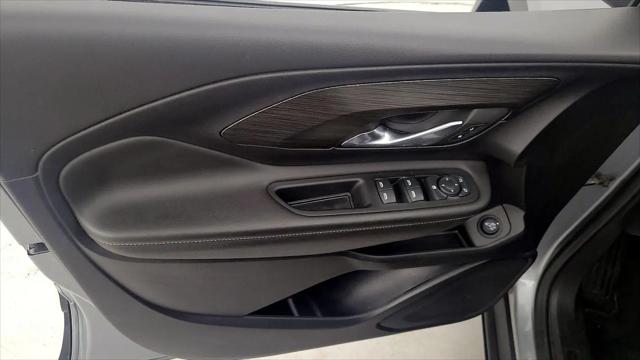 2023 GMC Terrain FWD SLE